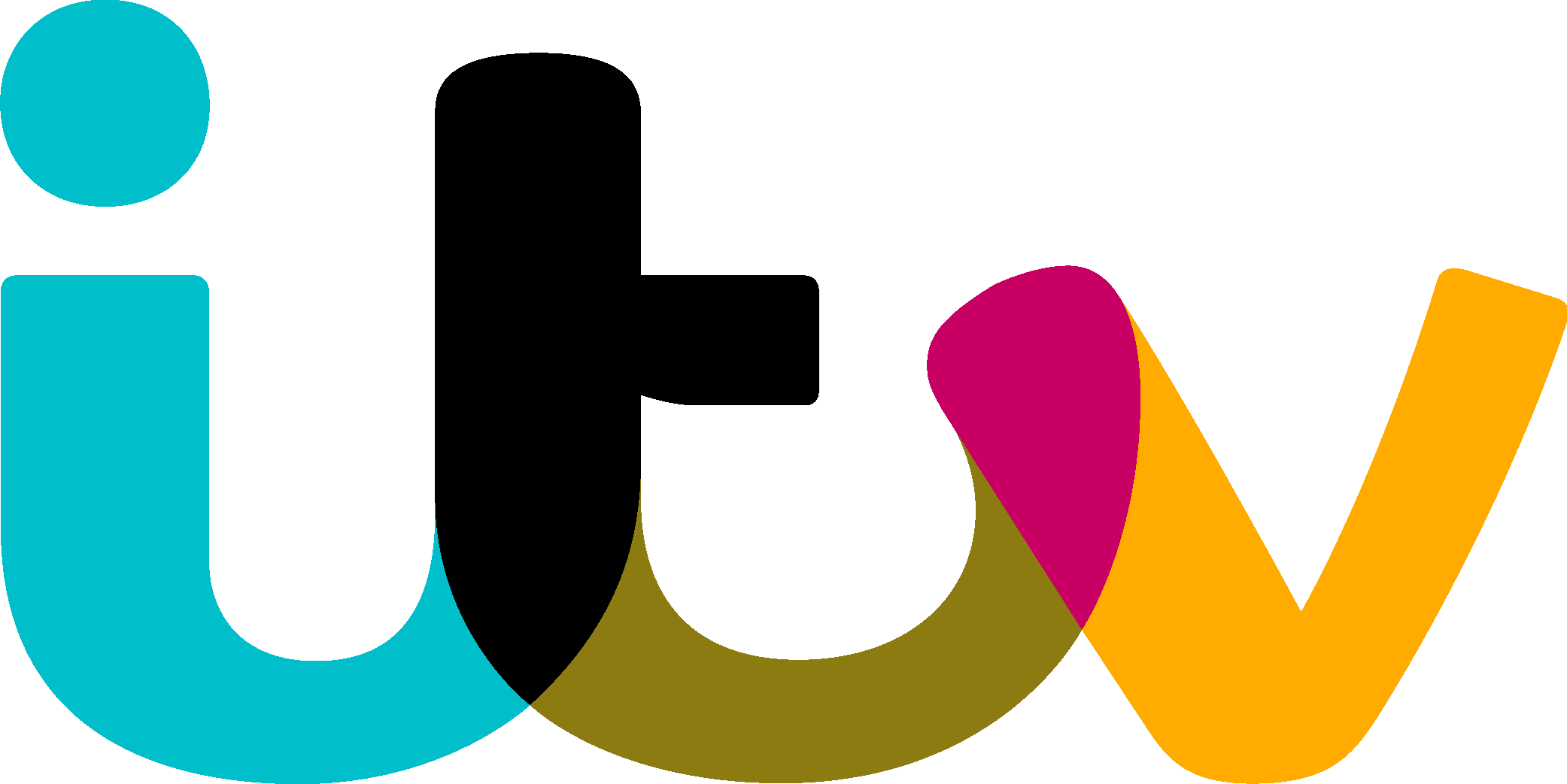 ITV plc Logo